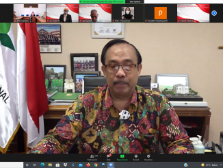 Pembukaan Penilaian Lomba Perpustakaan