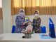 Kunjungan Study Tiru ke Dinas Perpustakaan dan Kearsipan Kabupaten Magelang