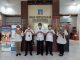 Kunjungan Dinas Perpustakaan dan Kearsipan Propinsi Jawa Timur